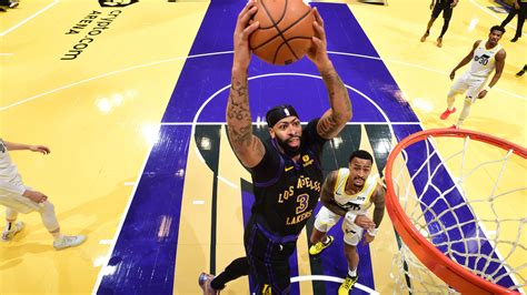 lakers vs jazz predictions|Lakers vs Jazz NBA Odds, Picks and Predictions Tonight.